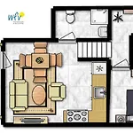Residenz 4 * Binz