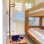Daire Residenz 4 Binz