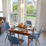 Residenz 4 * Binz