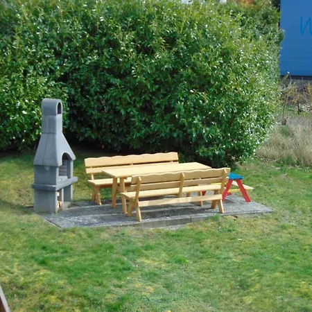 Apartment Residenz 4 Binz