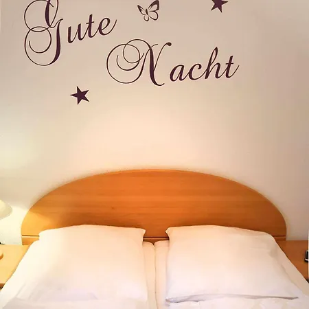 Apartment Residenz 4