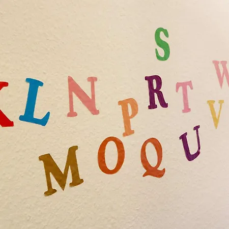 Residenz 4 Apartment