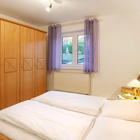 Residenz 4 Apartment