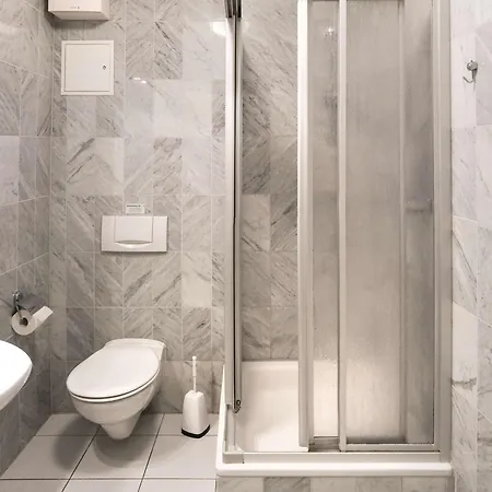 Residenz 4 * Binz