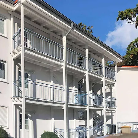 Apartment Residenz 4