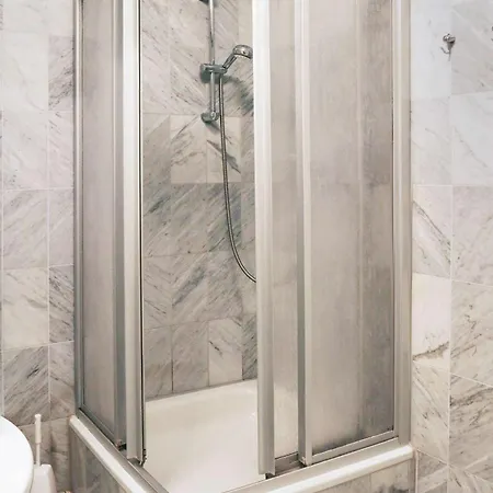 Residenz 4 Apartment *