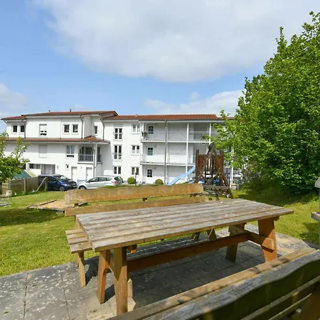 Lejlighed Residenz 4 *