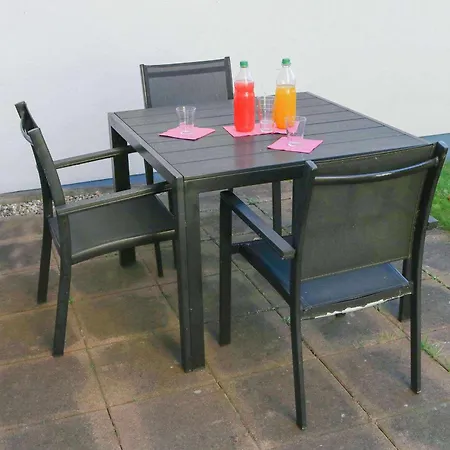 Residenz 4 Apartment *