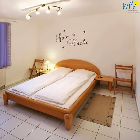 Residenz 4 아파트 *