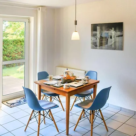 Residenz 4 Apartment Binz