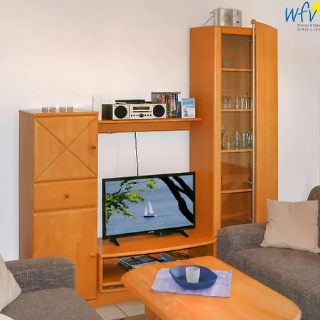 Apartment Residenz 4 *