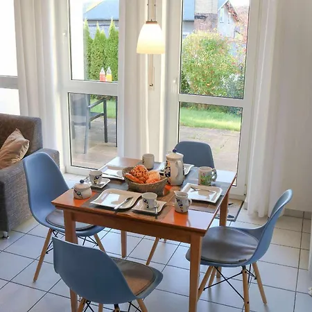 Residenz 4 * 빈츠