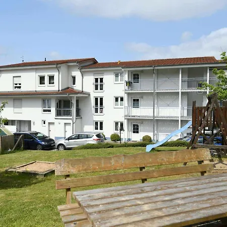 Daire Residenz 4 *
