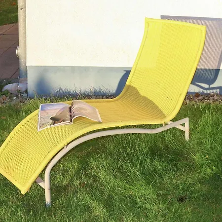 Residenz 4 Apartment *