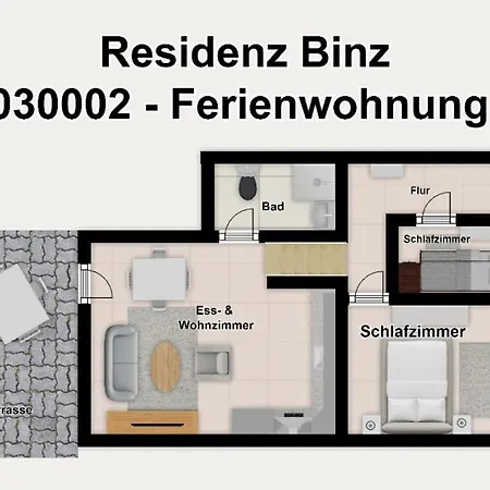 Residenz 4
